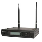Speco Technologies MUHF101 Microphone Receiver, Wireless, Lcd. Fixed Price $273.99.