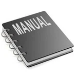 Denon DCM-390 DCM-290 DCM-27 Cd Player Owners Manual Vgc. Fixed Price $14.95.