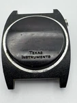 Vintage Texas Instruments Series 500 Black Case Red Led Watch For Parts Repair. Fixed Price $29.99.