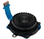 Sony ILCE-7R4 A7IV Menu Wheel Selector Switch Block Control Replacement Part. Fixed Price $78.00.