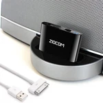 30 Pin Bluetooth Adapter Receiver For Bose Ipod Iphone Sounddock And Other. Fixed Price $28.95.