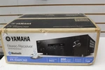 Yamaha R-S202 2CH. Natural Sound 200W Bluetooth Stereo Receiver New Free Shippin. Fixed Price $199.95.