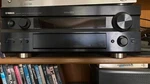 7.1 Surround Sound Receiver Yamaha RX-V1400U. Fixed Price $117.20.
