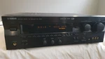 Yamaha Amplifier RX-V595A Natural Sound Av Receiver No Remote Tested/working. Fixed Price $47.38.