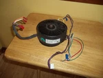 B&k Components.ltd. CT610 Receiver Plitron Transformer Pt.# 13118. Fixed Price $37.50.