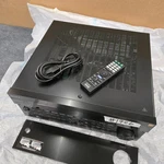 Sony Premium STR-AZ3000ES 9.2-CHANNEL 8K Uhd Av Receiver(used) C#2470. Fixed Price $904.99.