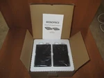 Monoprice Blackbird 4K Pro Hd Base Extender Kit PART#21609, 100% New. Fixed Price $51.02.