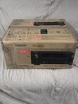 Denon AVR-X3800H 9.4 Channel Surround Receiver 8K Ultra HDR10+ 100V New. Fixed Price $1250.00.