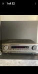 Sherwood Newcastle R-771 Av Stereo Receiver 7.1 Channel Tested Working No Box. Fixed Price $123.00.