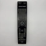 Harman Kardon Remote Control HK3490 / Tested Works Oem Genuine. Fixed Price $49.99.