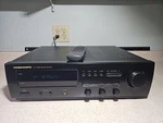 Marantz Hifi Stereo Receiver SR-48MK2U With Remote. Fixed Price $150.00.