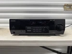 Kenwood VR-505 Ch Av Home Theater Surround Receiver Stereo. Fixed Price $54.99.