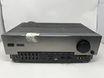 *for Parts/repair* Rca 120-101B Av Dolby Surround Sound Integrated Stereo Amp. Fixed Price $49.95.