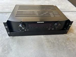Marantz NR1504 Slimline 5.1 Av Surround Receiver. Fixed Price $160.00.