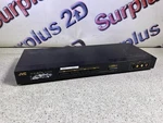 Jvc JX-S100 4 Input 2 Output Passive A/v Selector. Fixed Price $43.86.