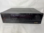 Sherwood Audio/video Receiver RD-7100 Dolby Digital Dts Surround Vintage. Fixed Price $38.00.