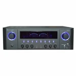 Technical Pro 1000W Stereo Receiver With Usb & Sd Card Inputs Black, RX38UR. Fixed Price $97.99.