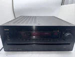Denon AVR-5600 Thx Am/fm Audio Video Surround Receiver Remote. Fixed Price $134.99.