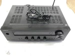 Onkyo TX-8160 Network Stereo Receiver. Fixed Price $222.83.