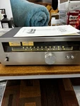 Kenwood KT-5500 Tuner Non Smoking. Great Shape. Look. Fixed Price $115.00.