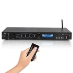 Pyle Pro Audio Bluetooth Preamplifier Receiver System-digital Rack Mount. Fixed Price $89.99.