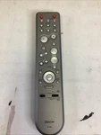 Denon AVR-887 Digital Home Theater Surround Receiver Remote Control. Fixed Price $16.00.