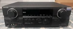Aiwa AV-DV75U Receiver. Fixed Price $49.99.
