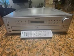 Original Sony AVD-C700ES Dvd Player Home Theater W/remote CONTROL-5 Discs-clean. Fixed Price $240.00.