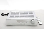 Cambridge Audio Azur 540R V2.0 Av Receiver With Remote Bundle. Fixed Price $254.03.
