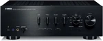 Yamaha A-S801B Integrated Amplifier Black New. Fixed Price $560.24.