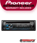 Pioneer DEH-S4220BT 1-DIN In-dash Cd/dm And Bluetooth Receiver. Fixed Price $149.99.