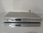 Sony ST-JX35L Digital Synthesizer Quartz Lock Stereo Tuner Fm-am. Fixed Price $57.98.