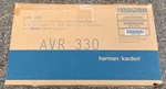 Harman Kardon 330 Receiver. Fixed Price $416.88.