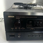 Denon Avr 3300 5.1 Channel 140 Watt Receiver Excellent Condition. Fixed Price $350.00.