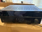 Yamaha RX-V673 7.1 Av Receiver Dolby Pro Logic Ii Hdmi Usb Radio Tuner Black. Fixed Price $108.99.