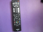 Original Yamaha Remote ZP45780, RAV534 For RX-V481BL RX-V481D RXV485. Fixed Price $31.00.
