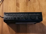 Radioshack Optimus 31-1979 STA-20 Phono Am/fm Stereo Receiver Tested Works. Fixed Price $35.00.