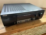 Vintage Philips Fr 968 Receiver. Fixed Price $109.00.