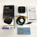 Yamaha YBA-11 Bluetooth Audio Receiver Wireless Adapter Japan Used. Fixed Price $129.64.