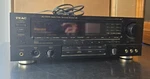 Teac AG-V8050 Audio/video Surround Receiver Tested For Power Only No Remote. Fixed Price $54.99.