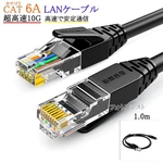 Yamaha Compatible CAT6A Lan Cable 1.0M RJ45 Utp Stranded. Fixed Price $12.00.