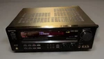 Kenwood VR-6060 6.1 Ch Av Home Theater Surround Receiver Stereo Tested Working. Fixed Price $65.00.