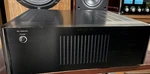 Rotel RB-1582 Mkii Stereo Class A/b 200 Wpc Power Amplifier Audiophile. Fixed Price $1600.00.