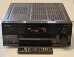 Pioneer VSX-33TX 5.1 Elite Receiver. Fixed Price $129.99.