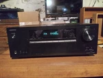 Tested & Working Onkyo TX-SR353 80W Receiver 5.1 Surround Sound Hdmi Bluetooth. Fixed Price $179.99.