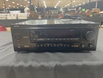 Vintage Denon AVR-2700 AVR2700 Audio Video Receiver Read. Fixed Price $100.00.