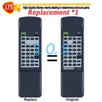 New RC-329S Replacement Remote Control For Onkyo Stereo Receiver TX-8511 A9310. Fixed Price $22.70.
