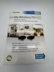 Actiontec MYWIRELESSTV2 Multi-room Hd Connection MWTV2KIT01. Fixed Price $59.99.