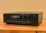 Sony Str AV-770 Digital Surround A/v Control Center Bundle With Remote Tested. Fixed Price $75.00.