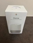 New Google Home Smart Speaker White GA3A00417A14. Fixed Price $90.00.